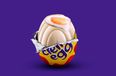 Cadbury’s release limited edition white creme eggs – and finding one could win you thousands