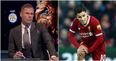 Jamie Carragher’s solution to the Philippe Coutinho situation makes perfect sense