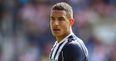 Jake Livermore’s confrontation with West Ham fan was over comment made about his son who died in 2014