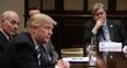 Donald Trump launches astonishing attack on former aide Steve Bannon