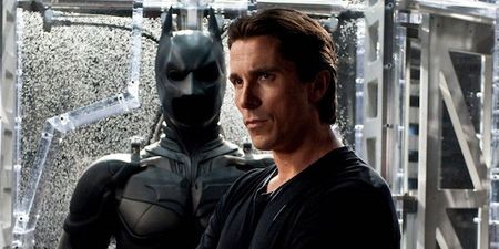 Christian Bale is interested in being in Star Wars and he hasn’t seen Ben Affleck’s Batman yet