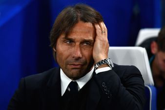 Troubling news for Chelsea as Conte slams the club’s transfer activity