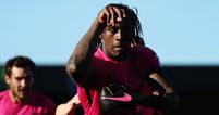 Nile Ranger has been sacked by Southend United