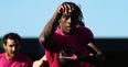 Nile Ranger has been sacked by Southend United