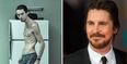 Christian Bale on what it felt like to lose so much weight for his role in The Machinist