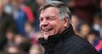 Sam Allardyce discusses “ludicrous” rumour he’s heard about one of his players