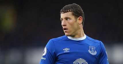 Ross Barkley is about to join Chelsea