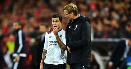 Liverpool’s plan for the Philippe Coutinho money makes a lot of sense