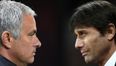 Antonio Conte hits back at Jose Mourinho’s “clown” remark