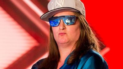 Honey G is completely unrecognisable after undergoing makeover