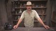 Kiosk Keith ‘fired from I’m A Celebrity Get Me Out of Here!’