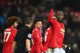 Jose Mourinho reveals why Romelu Lukaku decided to celebrate against Derby