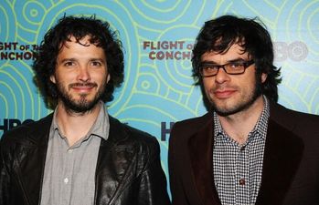 OFFICIAL: Flight Of The Conchords is returning to TV