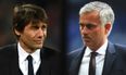 Antonio Conte calls Jose Mourinho ‘a little man’ as their verbal spat gets nastier