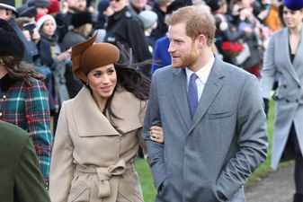 Pubs to mark Meghan and Harry’s wedding in best way possible