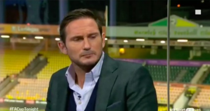 BT Sport pundits discuss problems with English academy football