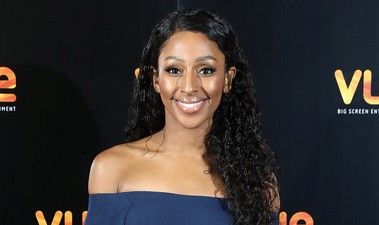 Alexandra Burke shares engagement news in heartbreaking Instagram post