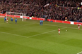 Arsenal are mocked for ‘forgetting’ what the offside rule is for Nottingham Forest’s opener