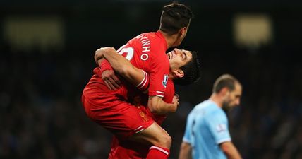 Luis Suarez personally sorted out an early issue with Philippe Coutinho’s Barcelona move