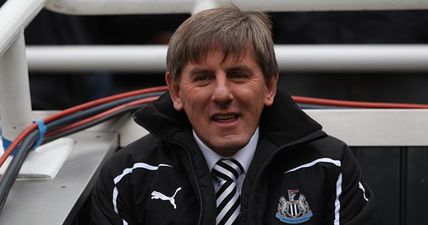 Peter Beardsley in danger of losing his job amid allegations of racism and bullying