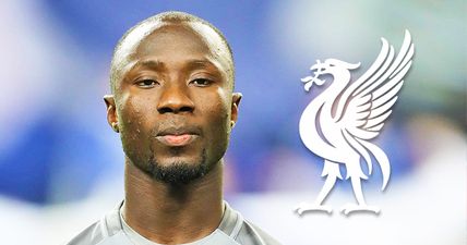 Liverpool fans are understandably raging over the latest news on Naby Keita