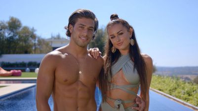 Love Island’s Amber hints ex boyfriend Kem has moved on with a familiar face