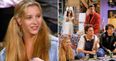 Did you spot this massive Phoebe mistake in the very first episode of Friends?