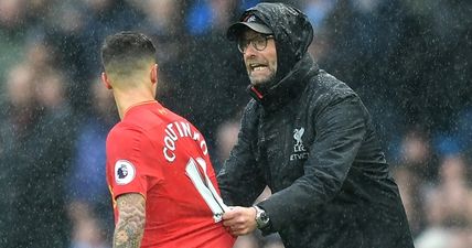 Liverpool claim Barcelona lied about Philippe Coutinho’s transfer fee