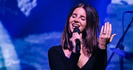 Lana Del Rey may have to remove song from her album if she loses lawsuit