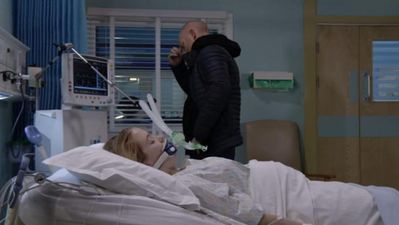 EastEnders’ Abi Branning’s final heartbreaking scenes revealed