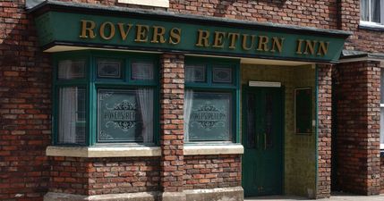 Coronation Street abortion storyline to begin next week