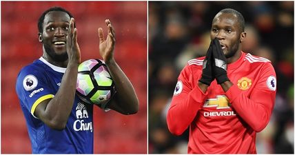 Everton owner claims Romelu Lukaku didn’t sign new contract because of “voodoo”