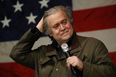 Steve Bannon has stepped down from Breitbart News