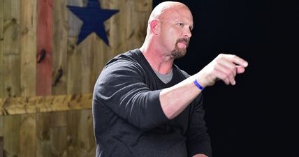 Stone Cold Steve Austin will make a return to WWE this month