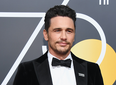 Actor James Franco accused of ‘exploitative sexual behaviour’ and ‘exposing himself’