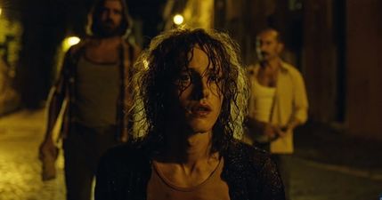 The new show about the Getty family and that notorious kidnapping looks excellent