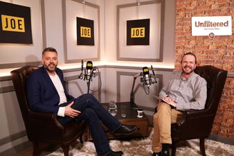 Unfiltered with James O’Brien | Episode 13: Iain Lee