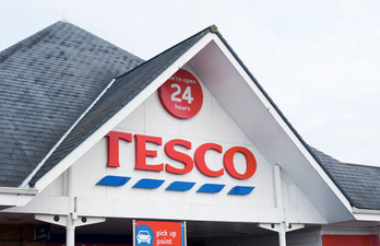 Tesco recalls chocolate cakes that pose a ‘possible health risk’