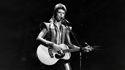 The ultimate David Bowie trivia quiz