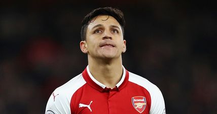 Arsenal identify potential Alexis Sanchez replacement in exciting winger