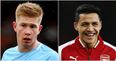 Kevin De Bruyne has basically just confirmed football’s worst-kept secret