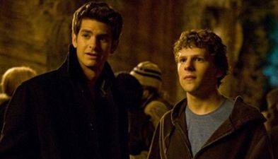 The Social Network remains as perfect as ever because it understands what few films don’t