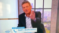 The Wright Stuff targeted by prank caller who repeatedly phones in to say “Sharon Goodman is a b***h”
