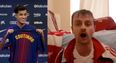 This Liverpool fan’s undeniably catchy Coutinho song has gone viral