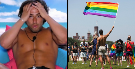 It looks like LGBT people won’t be included in Love Island after all