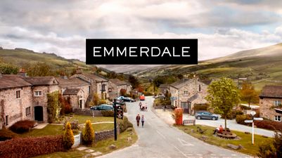 Viewers were laughing over the same thing on Emmerdale last night