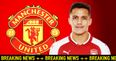 BREAKING: Confirmation that Manchester United have made a last-ditch attempt to sign Alexis Sanchez