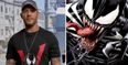 Here’s your first official look at Tom Hardy in Venom