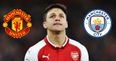 It’s obvious which club Alexis Sanchez should join