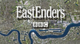 EastEnders legend confirms her return on Twitter